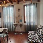 Petronia & Historic Centre Caorle