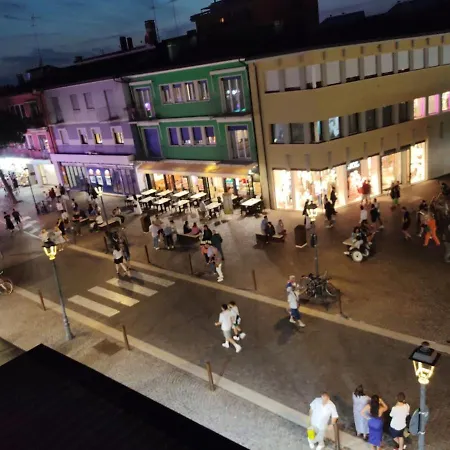 Apartment Petronia & Historic Centre Caorle