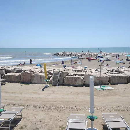 Petronia & Historic Centre Apartment Caorle