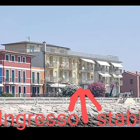 Petronia & Historic Centre Apartment Caorle