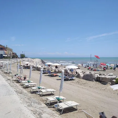 Petronia & Historic Centre * Caorle