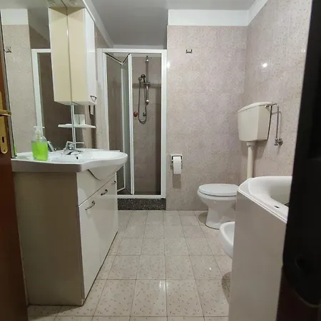 Petronia & Historic Centre Apartment