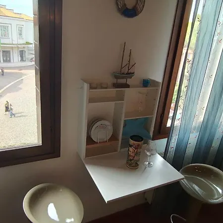 Petronia & Historic Centre Caorle