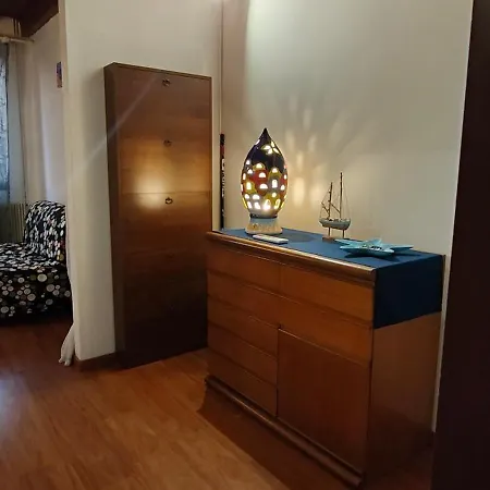 Apartment Petronia & Historic Centre Caorle