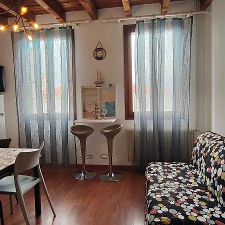 Petronia & Historic Centre Caorle