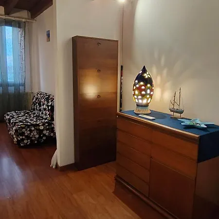 Petronia & Historic Centre Apartment Caorle