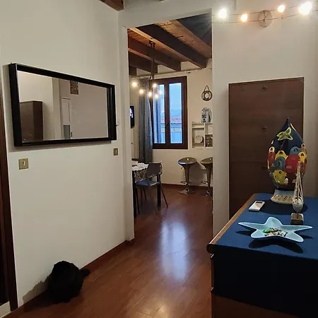 Petronia & Historic Centre Apartment Caorle