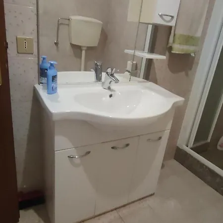 Apartment Petronia & Historic Centre Caorle