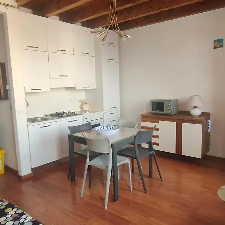 Apartment Petronia & Historic Centre