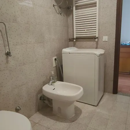 Petronia & Historic Centre * Caorle