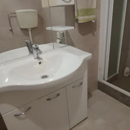 Apartment Petronia & Historic Centre *