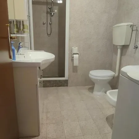 Petronia & Historic Centre Caorle