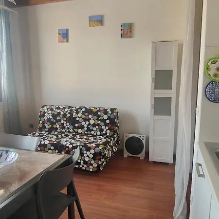 Petronia & Historic Centre Apartment