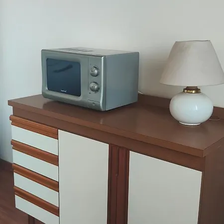 Petronia & Historic Centre Apartment Caorle