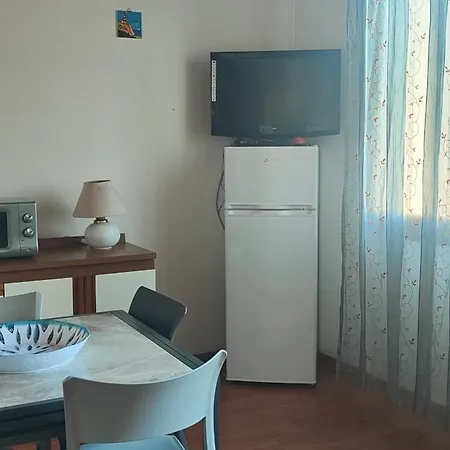 Petronia & Historic Centre Caorle