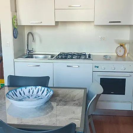 Apartment Petronia & Historic Centre