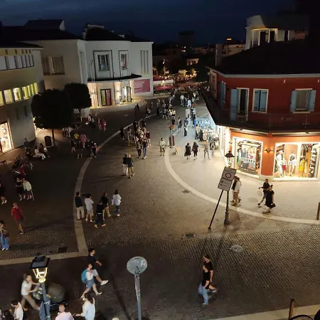 Petronia & Historic Centre