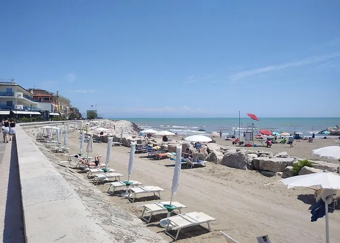 Petronia & Historic Centre * Caorle