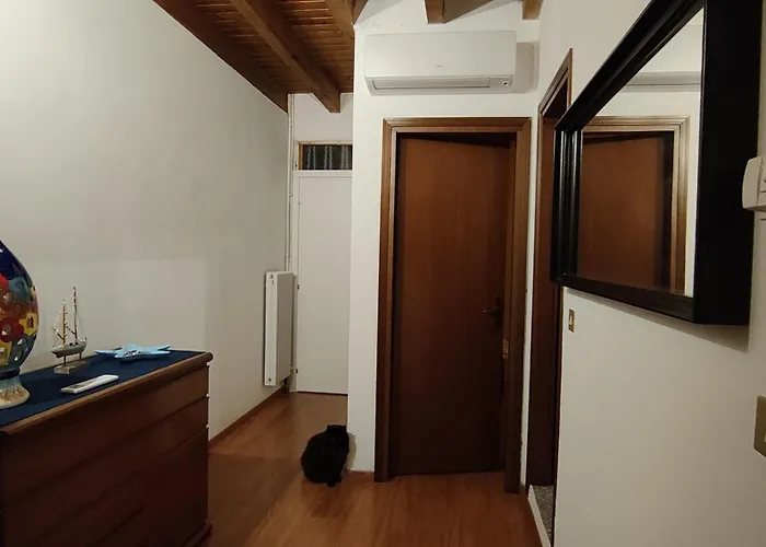 Petronia & Historic Centre Appartamento