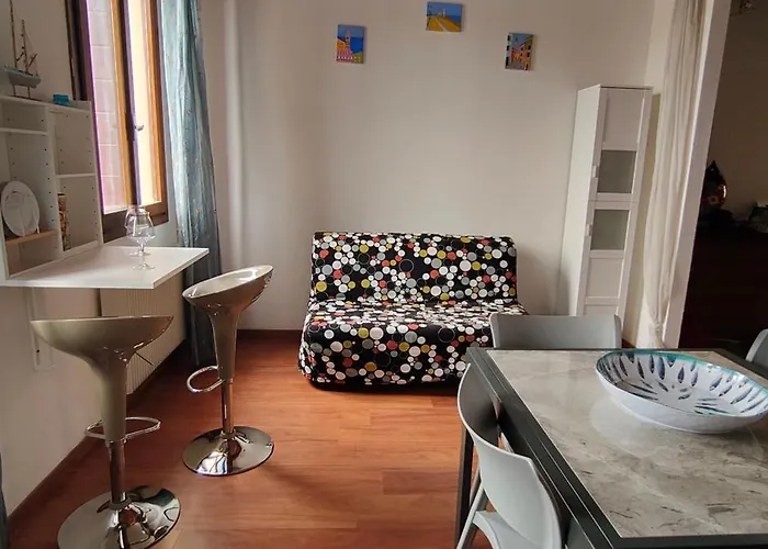 Apartamento Petronia & Historic Centre