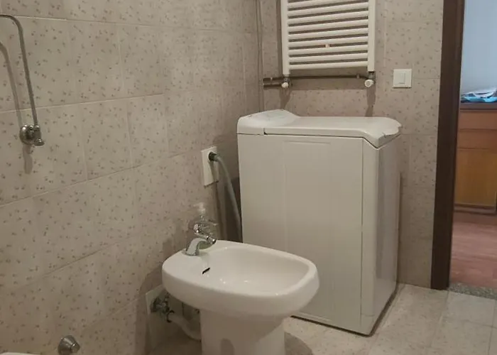 Petronia & Historic Centre * Caorle