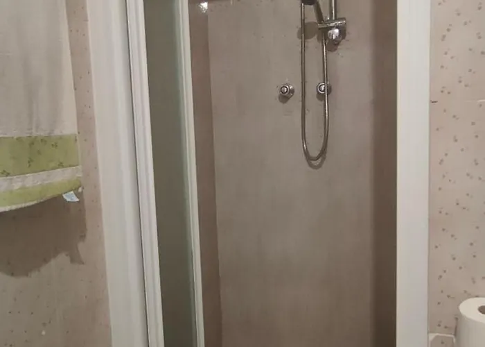 Petronia & Historic Centre Apartamento