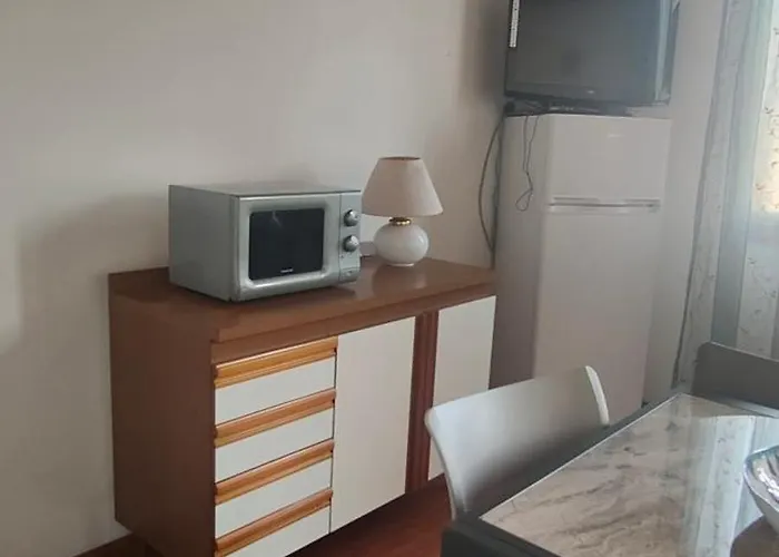 Apartamento Petronia & Historic Centre *