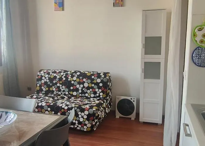 Petronia & Historic Centre Apartamento