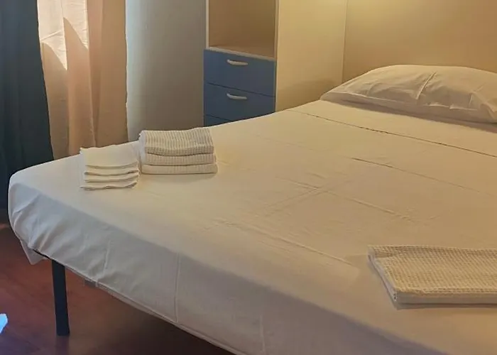 Apartamento Petronia & Historic Centre *
