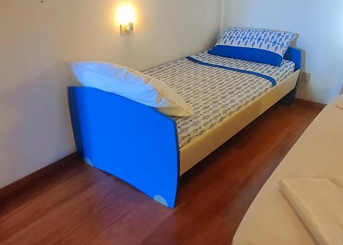 Petronia & Historic Centre Apartamento Caorle